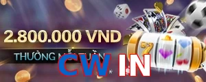 CWIN