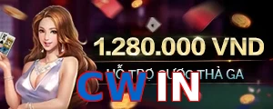 CWIN