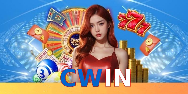CWIN