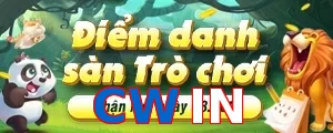CWIN